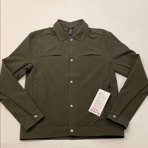 city excursion jacket lululemon